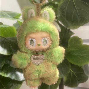 HANDMADE CUSTOM Toasted Kiwi